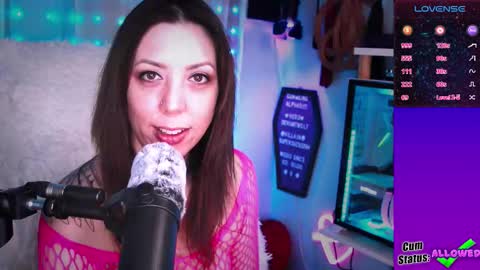 Nix online show from March 9, 7:29 pm