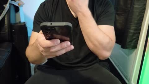 thekodyy online show from November 28, 1:40 pm