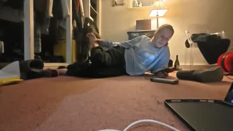 theladyduchess online show from March 28, 10:55 pm