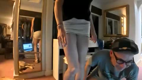 theladyduchess online show from June 3, 12:57 am