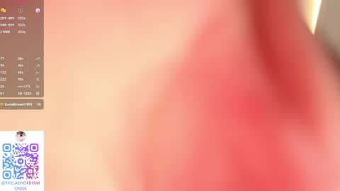 Ayln online show from April 20, 1:25 pm