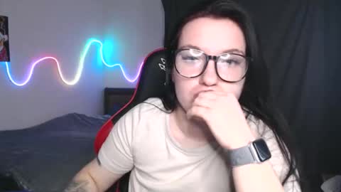 Lisa online show from November 21, 12:14 pm