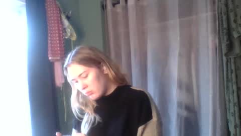 Little Bambii online show from January 8, 1:06 pm