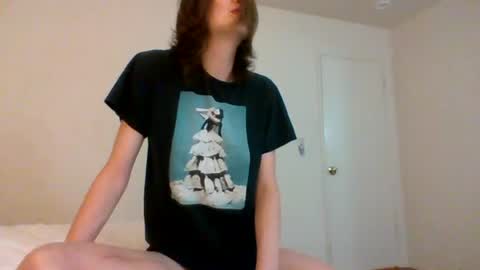 lovecreep online show from November 8, 5:21 am