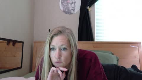 The Luna Storm online show from October 14, 4:54 pm