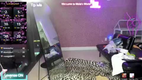 Themaneater online show from May 30, 2:43 am