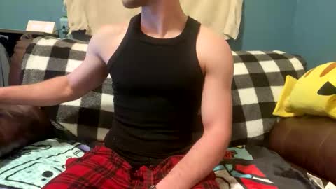 themanthemythleyroy online show from April 3, 1:56 am