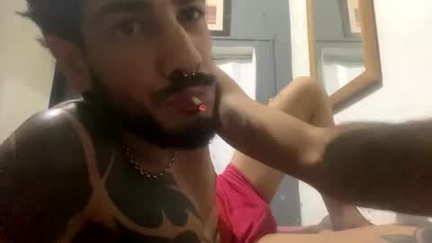 themarttinguyyy online show from February 16, 8:23 am