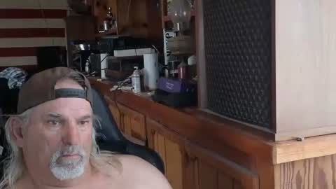 themasseure1 online show from April 19, 6:10 pm