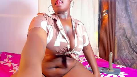 linda online show from April 13, 11:53 pm