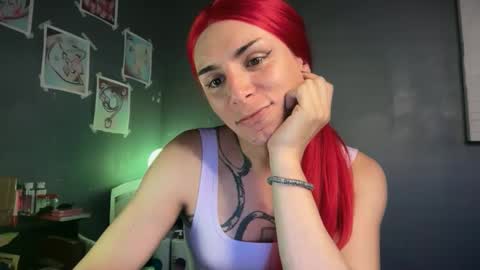 Lucy Lucy online show from May 3, 11:00 pm