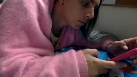 Lucy Lucy online show from February 12, 10:04 pm