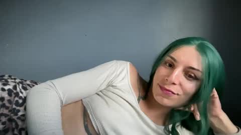 Lucy Lucy online show from July 13, 9:07 pm