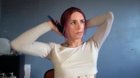 Lucy Lucy online show from August 1, 9:49 pm