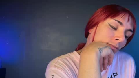 Lucy Lucy online show from July 28, 11:04 pm