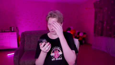 Sever online show from January 21, 6:45 pm