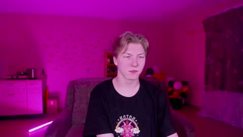 Sever online show from January 16, 9:19 pm