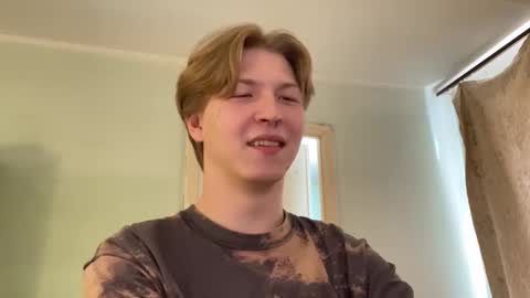 Sever online show from October 1, 6:45 am