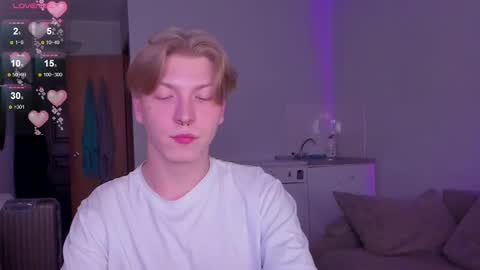 Sever online show from November 23, 2:09 am