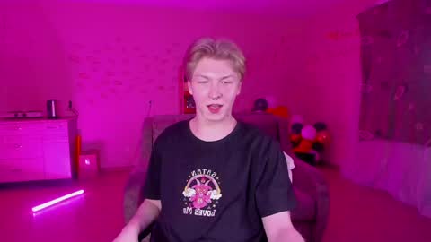 Sever online show from January 12, 4:40 pm