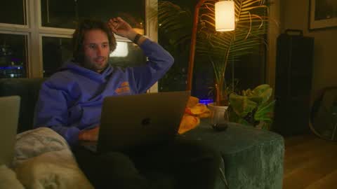 themindoftommy online show from January 10, 7:25 am