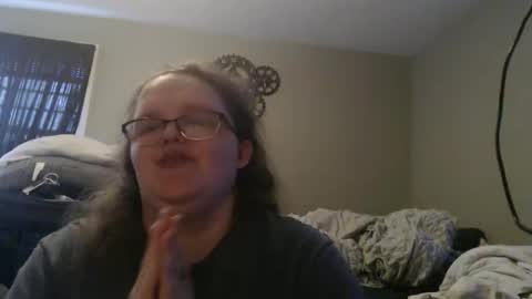 MistyPrice online show from October 31, 3:12 pm