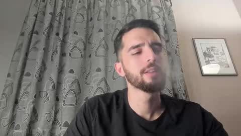 themmistokles online show from December 9, 8:12 pm