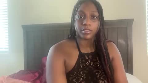 TheNaturalGoddess online show from April 20, 6:44 pm