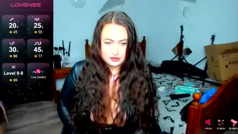 thenaughtygf online show from September 27, 10:18 pm