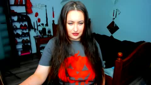 thenaughtygf online show from November 21, 11:03 pm