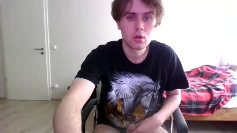 Theo online show from February 24, 10:07 am