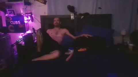 theone4209 online show from November 30, 1:18 pm