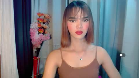 ITS MY BIRTHDAY online show from February 7, 12:30 pm