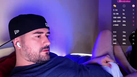 Theo Ravi online show from December 19, 3:07 am