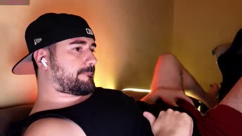 Theo Ravi online show from February 18, 3:28 am