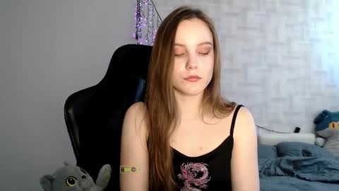 Kristina online show from April 23, 7:16 am