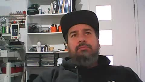 aussiebeard online show from July 12, 2:26 am