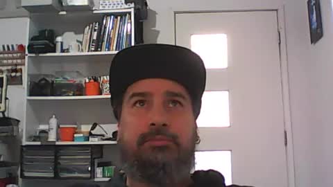 aussiebeard online show from July 30, 4:02 am