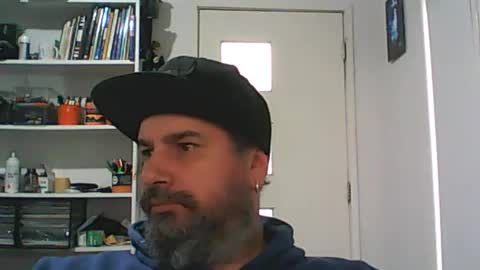 aussiebeard online show from July 2, 2:09 am