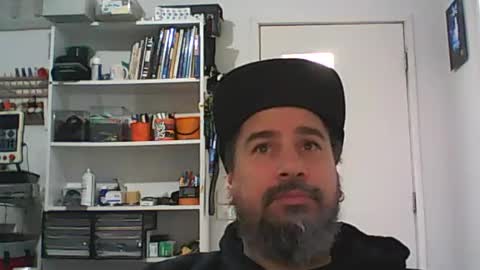 aussiebeard online show from July 23, 2:42 am