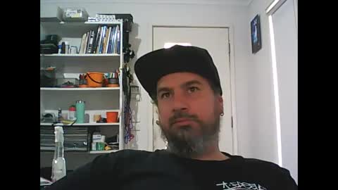 aussiebeard online show from February 27, 2:59 am