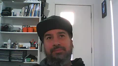 aussiebeard online show from July 9, 2:59 am