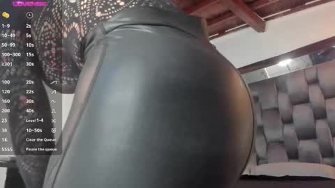 Pamela  online show from February 26, 6:15 pm