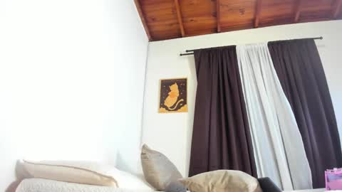 Pamela  online show from October 2, 6:17 pm