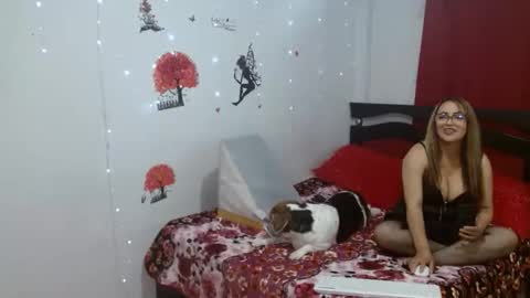 thepecadora online show from January 16, 4:10 am