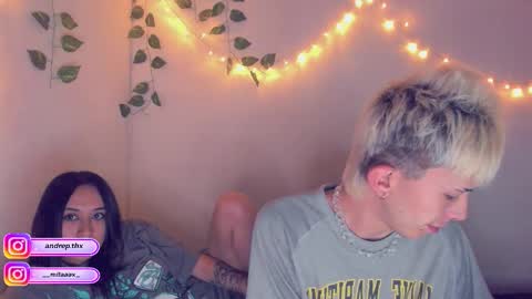 theperfectchemistry online show from February 28, 12:53 pm