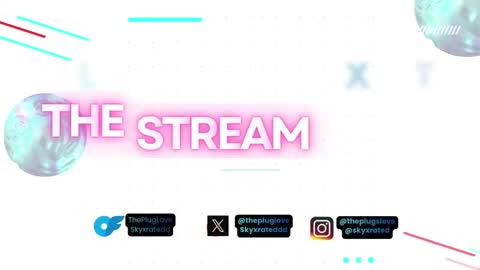 The Plug Love  Friends online show from December 5, 8:28 pm