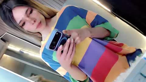 Precious love online show from February 16, 1:20 pm