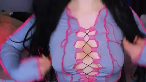 thepretty_kitty online show from October 21, 4:54 pm