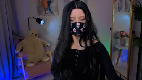 thepretty_kitty online show from November 2, 12:38 pm